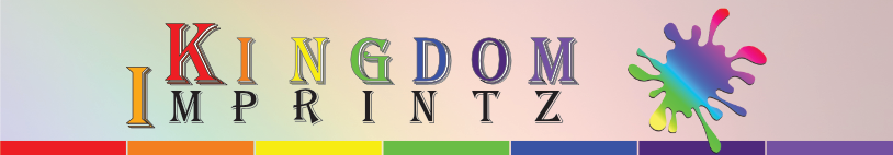 Kingdom Imprintz